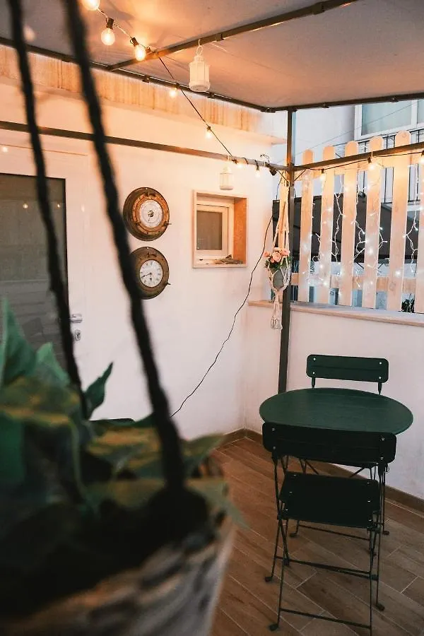 Dimora Petra -Suites- Bari Maison d'hôtes