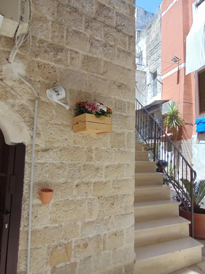 Dimora Petra -Suites- Bari