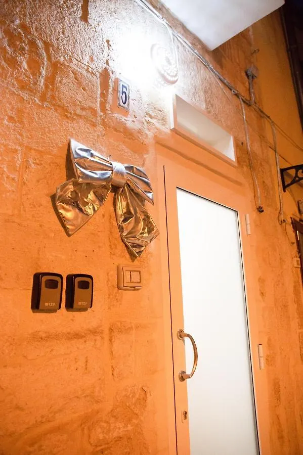 Dimora Petra -Suites- Bari Italie