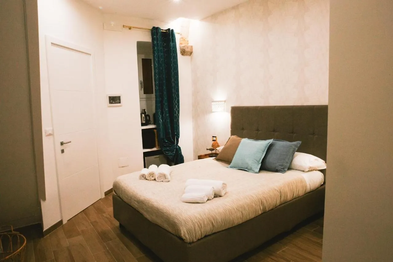 Maison d'hôtes Dimora Petra -Suites- Bari Italie
