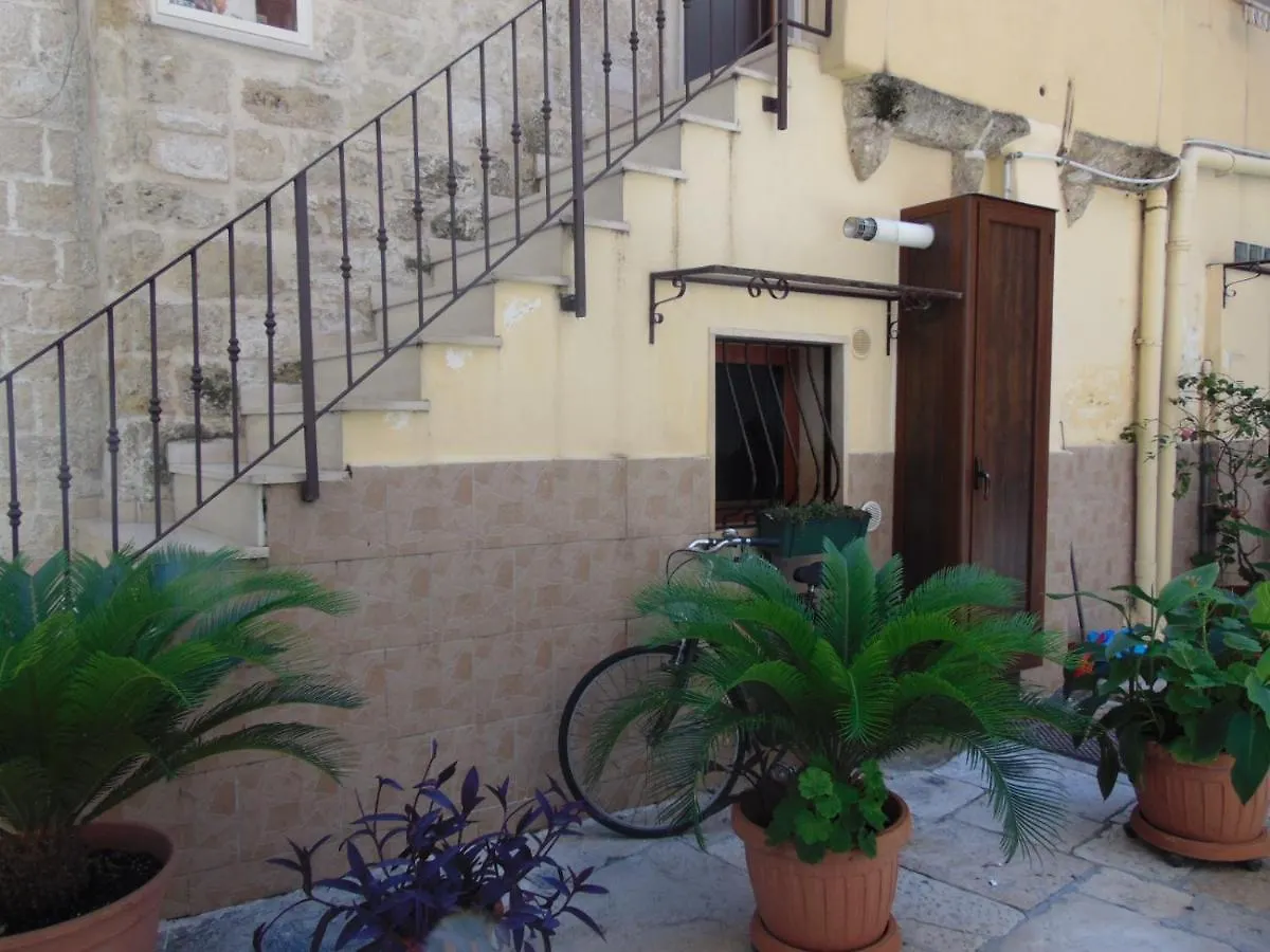 Dimora Petra -Suites- Bari
