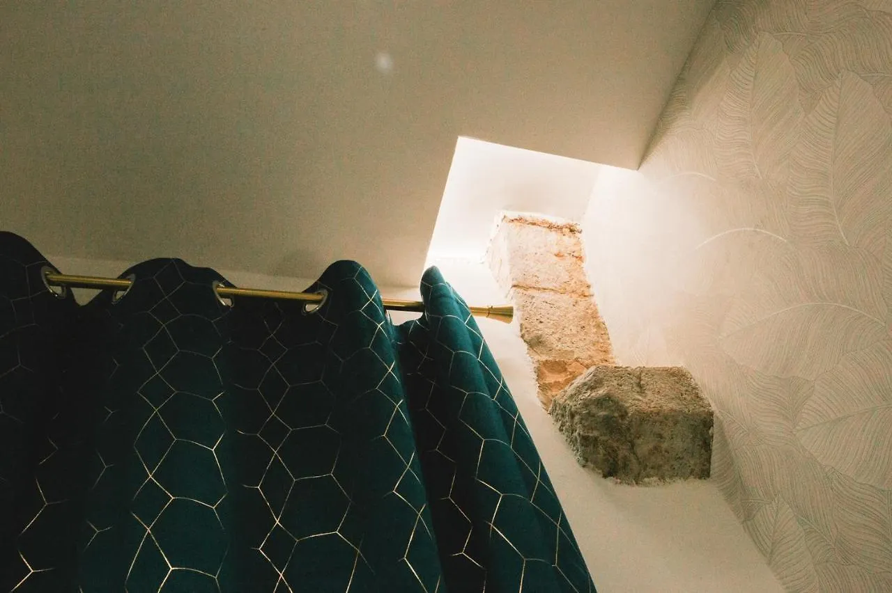 Dimora Petra -Suites- Bari Italie