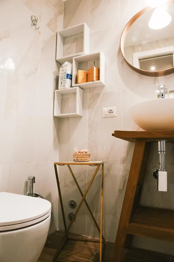 Maison d'hôtes Dimora Petra -Suites- Bari
