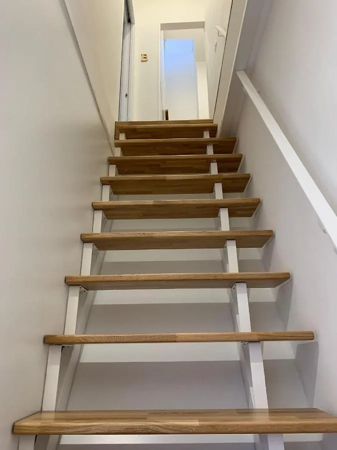 Maison d'hôtes Dimora Petra -Suites- Bari