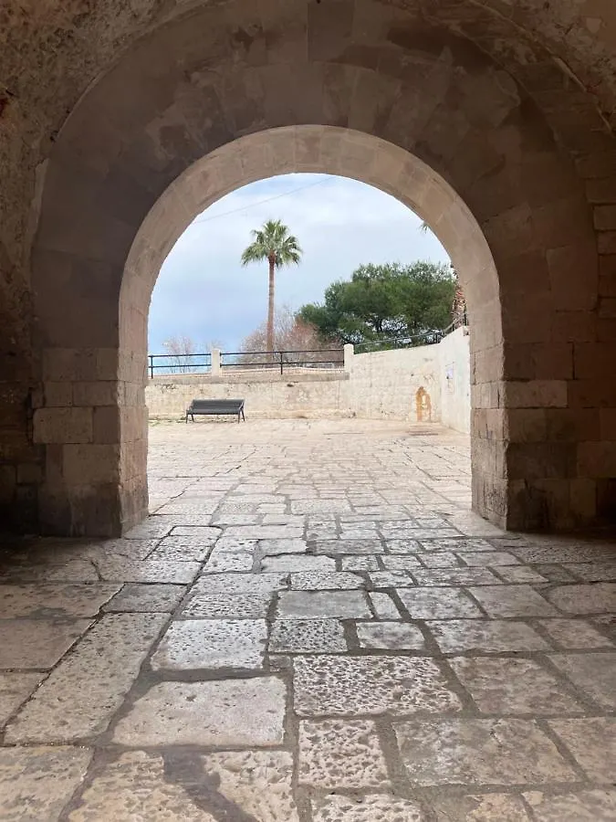 Dimora Petra -Suites- Bari Guest house
