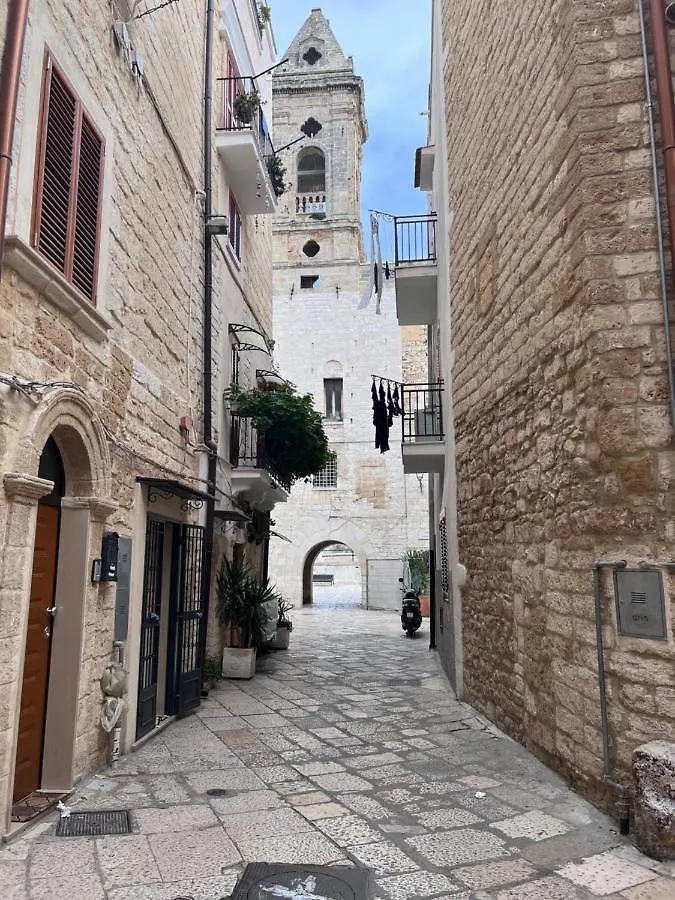 Dimora Petra -Suites- Bari